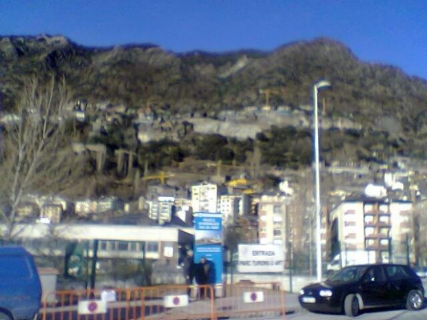 Andorra La Vella