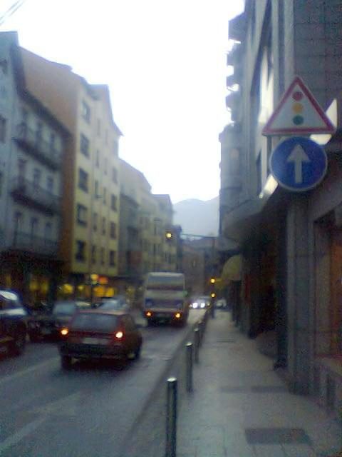 Andorra La Vella