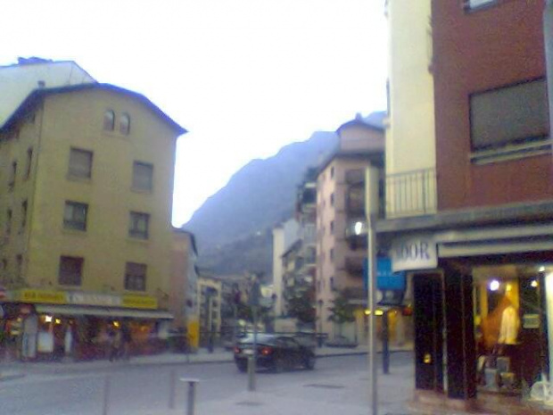 Andorra La Vella