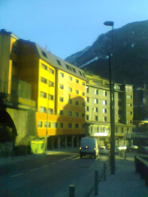 Andorra La Vella