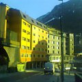 Andorra La Vella