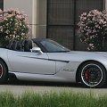 Dodge Hennessey Viper Venom #Dodge #Hennessey #Viper #Venom #Coupe #auto #samochod #samochód