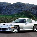 Dodge Viper GTS #Dodge #Viper #GTS #Coupe #auto #samochod #samochód