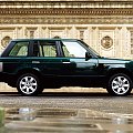 Land Rover Range Autobiography (2004) #LandRover #Range #Autobiography #auto #samochod #samochód #terenowy