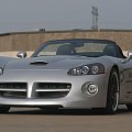 Dodge Hennessey Viper Venom #Dodge #Hennessey #Viper #Venom #Coupe #auto #samochod #samochód