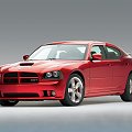 Dodge Charger SRT8 #Dodge #Charger #SRT8 #auto #samochod #samochód