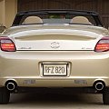 Lexus SC 430 #Lexus #Kabriolet #auto #samochod #samochód