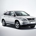 Lexus RX 350 #Lexus #SUV #auto #samochod #samochód