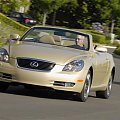 Lexus SC 430 #Lexus #Kabriolet #auto #samochod #samochód