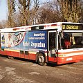 Kolejny autobus do kolekcji tym razem Neoplan boczny 26...z MZK Tomaszów Mazowiecki #tomaszów #mzk #neoplan