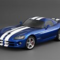 Dodge Viper SRT10 Coupe #Dodge #Viper #SRT10 #Coupe #auto #samochod #samochód