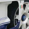 Maserati Edo Competition MC12 #Maserati #MC12 #Edo #Competition #auto #samochod #samochód