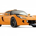 Lotus Exige S #Lotus #Exige #auto #samochod #samochód