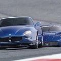 Maserati GranSport MC Victory #Maserati #GranSport #Victory #Coupe #auto #samochod #samochód