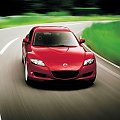 Mazda RX-8 (2003) #Mazda #RX8 #auto #samochod #samochód