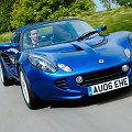 Lotus Elise S #Lotus #Elise #auto #samochod #samochód