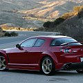 Mazda MAZDASPEED RX-8 (2005) #Mazda #RX8 #auto #samochod #samochód