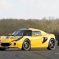 Lotus Sport Exige 240R #Lotus #Sport #Exige #auto #samochod #samochód