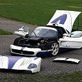 Maserati Edo Competition MC12 #Maserati #MC12 #Edo #Competition #auto #samochod #samochód