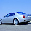 Maserati Quattroporte Sport GT #Maserati #Quattroporte #Sport #auto #samochod #samochód