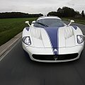 Maserati Edo Competition MC12 #Maserati #MC12 #Edo #Competition #auto #samochod #samochód