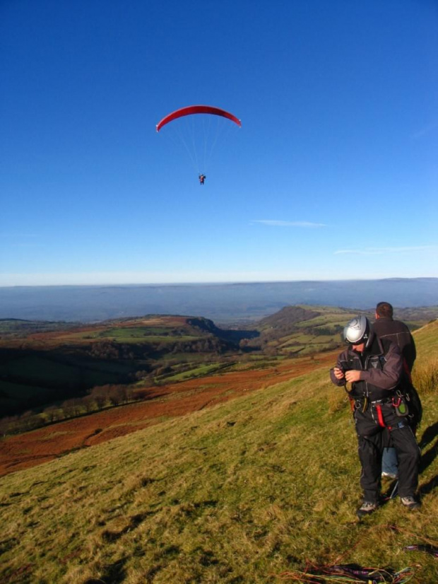 Hay Bluff N , NW , N