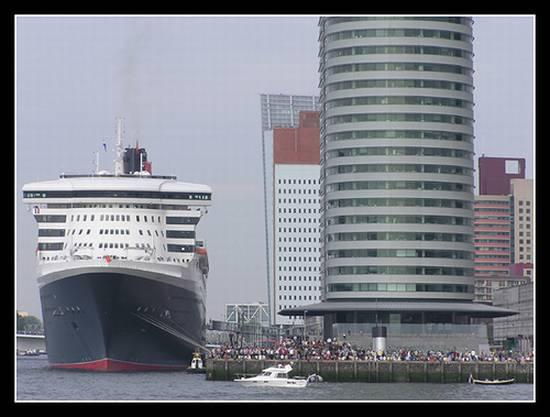 Queen Mary 2