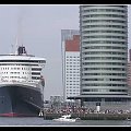 Queen Mary 2