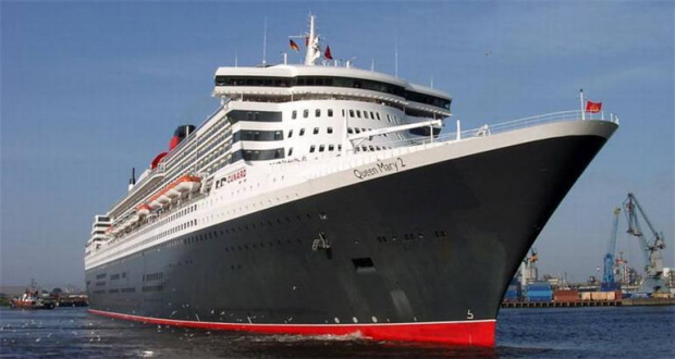 Queen Mary 2