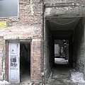 Stare i nowe - dzielnica kontrastów