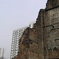 Stare i nowe - dzielnica kontrastów