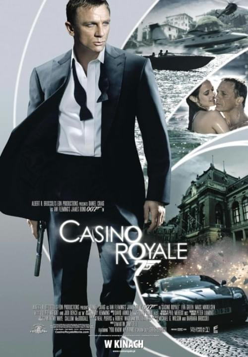 Casino Royale