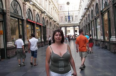 Belgia - Bruksela 2006 #Belgia #Bruksela #MiniEurope #Atomium #GrandPlace #Ratusz #Katedra #Michała #Manneken #Pis #kamienice