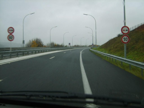 Autostrada A7 do Diekirch