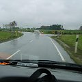 Luxemburg, jedziemy do miejsowosci KEISPELT