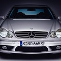 Mercedes-Benz CLK Coupe #CLK #Coupe #auto #samochód #samochod