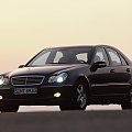 Mercedes-Benz C #auto #samochód #samochod #Daimler #Chrysler