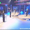 Debata prezydencka "Jaka będzie stolica?" w Telewizyjnej Dwójce.