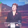 Debata prezydencka "Jaka będzie stolica?" w Telewizyjnej Dwójce.