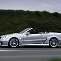 Mercedes-Benz CLK DTM AMG Cabriolet (2006) #CLK #DTM #AMG #Cabriolet #auto #samochód #samochod