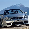 Mercedes-Benz CLK DTM AMG Cabriolet (2006) #CLK #DTM #AMG #Cabriolet #auto #samochód #samochod