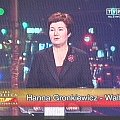 Debata prezydencka "Jaka będzie stolica?" w Telewizyjnej Dwójce.