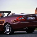 Mercedes-Benz CLK 320 CDI Cabriolet Avangarde (2005) #CLK #Kabriolet #auto #samochód #samochod