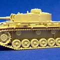 Panzer III
Scale 1:72 Revell
Jarosław Witkowski