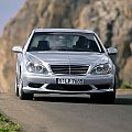 Mercedes-Benz S 65 AMG (W221) (2007) #W221 #AMG #limuzyna #auto #samochód #samochod