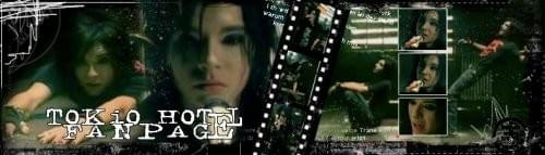 #TokioHotelThBillKaulitzLove