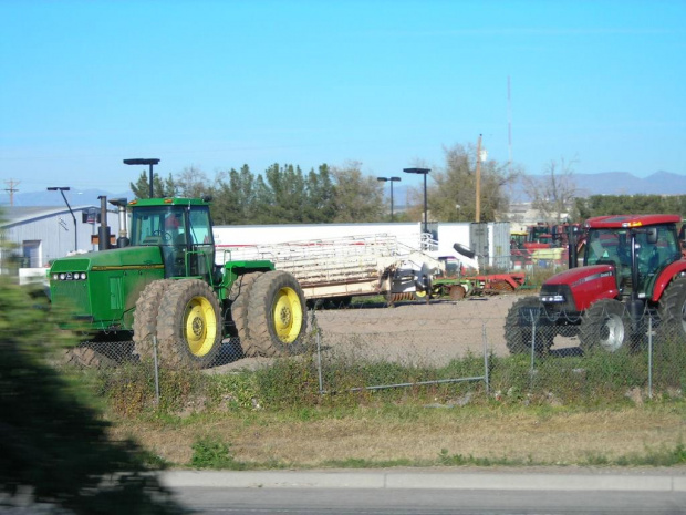 John Deer