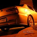 Alfa Romeo 156 GTA