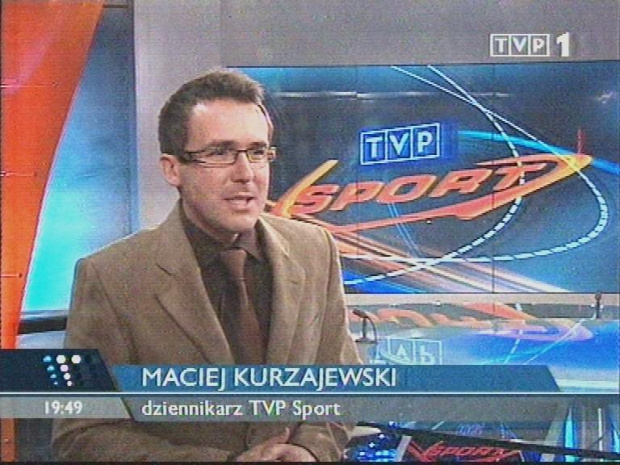 Ruszyło TVP Sport.
www.TVPmaniak.tv.pl