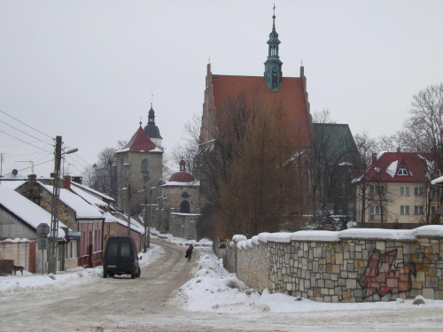 SZYDŁOWIEC